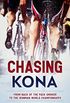 Chasing Kona: From back of the pack smoker to racing the Ironman World Championships in Kona