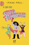 A Liga das Superfeministas