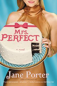 Mrs. Perfect (English Edition)