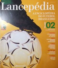 Lancepdia - Vol. 2