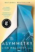 Asymmetry: A Novel (English Edition)