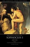 Sophocles I: Oedipus The King, Oedipus at Colonus, Antigone
