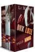 Box Lute pelo Amor