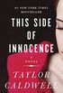 This Side of Innocence: A Novel (English Edition)