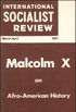 International Socialist Review. March-April, 1967