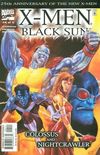 X-Men - Sol Negro
