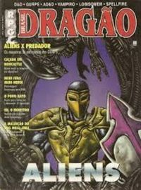 Drago Brasil #16