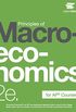 Principles of Macroeconomics for AP Courses 2e (English Edition)