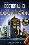 Doctor Who - The Official Cookbook