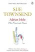 Adrian Mole: The Prostrate Years (English Edition)