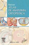 Netter Atlas de Anatomia Ortopdica