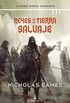 Reyes de la tierra salvaje (versin latinoamericana): La fama nunca envejece (La banda n 4) (Spanish Edition)