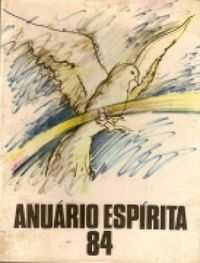 Anurio Esprita 1984