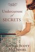 Undercurrent of Secrets (Doors to the Past Book 4) (English Edition)