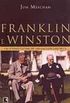 Franklin e Winston