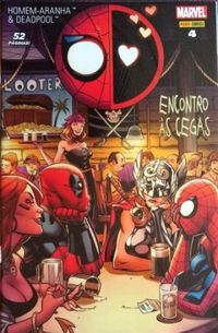 Homem-Aranha & Deadpool #04