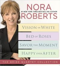 Nora Roberts