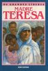 Os grandes lderes: Madre Teresa
