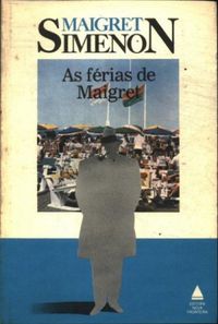 As Frias de Maigret