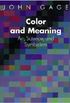 Color and Meaning