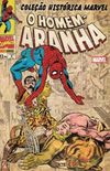 Coleo Histrica Marvel: O Homem-Aranha #9