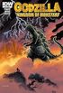 Godzilla-Kingdom of monsters #7