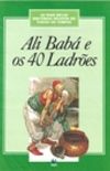 Ali Bab e os 40 Ladres