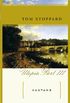 Salvage: The Coast of Utopia, Part III (Tom Stoppard Book 3) (English Edition)