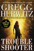 Troubleshooter (Tim Rackley Novels) (English Edition)