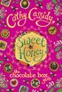 Chocolate Box Girls: Sweet Honey (English Edition)
