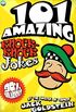 101 Amazing Knock Knock Jokes (English Edition)