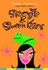 Frogs & French Kisses (Magic In Manhattan Book 2) (English Edition)