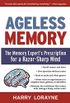 Ageless Memory: The Memory Expert