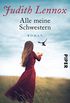 Alle meine Schwestern: Roman (German Edition)