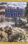 The Lord of the Rings (Illustrated Edition)
