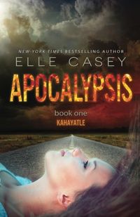 Apocalypsis: Book 1 (Kahayatle)