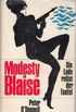 Modesty Blaise, die Lady reitet der Teufel
