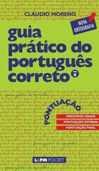 Guia Prtico do Portugus Correto