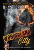 Wonderland City (English Edition)