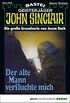 John Sinclair - Folge 0848: Der alte Mann verfluchte mich (1. Teil) (German Edition)