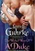 The Wicked Ways of a Duke (Girl Bachelors series Book 2) (English Edition)