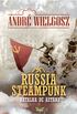 Russia Steampunk. A Batalha de Astana