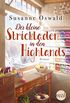 Der kleine Strickladen in den Highlands: Ein Familienroman. Mit kreativen Strickanleitungen (German Edition)