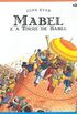 Mabel e a Torre de Babel 