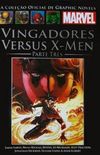 Vingadores Versus X-Men: Parte Trs