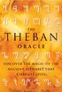 The Theban Oracle: Discover the Magic of the Ancient Alphabet That Changes Lives (English Edition)