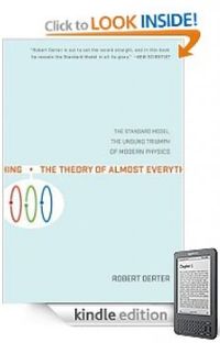The Theory of Almost Everything: