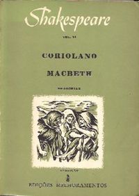 Coriolano - Macbeth