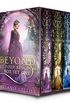 Beyond the Four Kingdoms Box Set 1: Three Fairytale Retellings (Four Kingdoms and Beyond Box Sets Book 3) (English Edition)