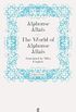 The World of Alphonse Allais (English Edition)